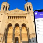 Lyon: City Exploration Game And Tour On Your Phone Fresque Des Lyonnais And Place Des Terreaux