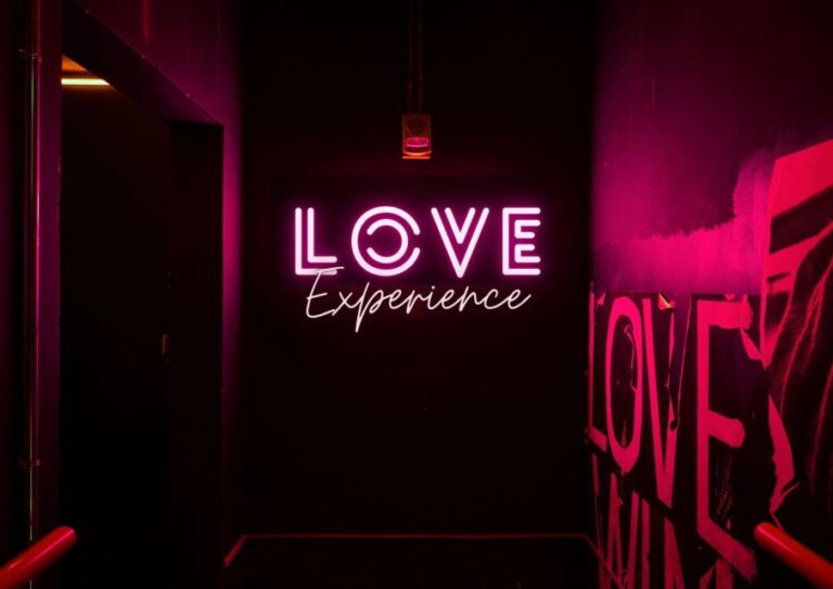 Lyon : Special Valentines Day Couples Game Pricing And Availability