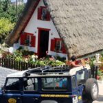 Madeira Island Full Day Jeep Tours Tour Details