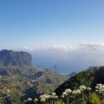 Madeira: Private East Island Tour With King Christ Visit King Christ Statue