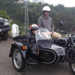 Madeira Scenic Tour Sidecar & Jeep L (price Per 1 Or 2 Pax) Pickup Information