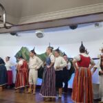 Madeira : Typical Evening With Folk Dancing Entertainment Overview Of The Experience