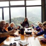 Madeira: Wine Tasting Experience Honey Museum And Cabo Girão Breathtaking Serra Dágua Views