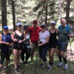 Madrid: Guided Hiking Tour In Guadarrama National Park Tour Overview