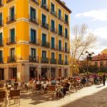 Madrid: Historical Center 2.5 Hour Guided Walking Tour Tour Overview