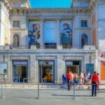 Madrid: Prado Museum Guided Tour Tour Overview And Pricing