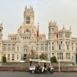 Madrid: Private Tuk Tuk City Highlights Tour Tour Overview And Details