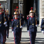 Madrid: Royal Palace Guided Tour With Skip The Line Entry Tour Overview