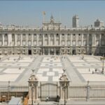 Madrid: Royal Palace Guided Tour With Skip The Line Ticket Tour Overview