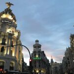 Madrid Sunset Walking Tour With Optional Flamenco Show And Dinner Tour Overview