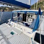 Mallorca: Beautiful Sailing Tour On Small Privat Catamaran Overview Of The Sailing Tour