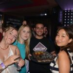 Malta: Paceville Pub Crawl With Drinks And Games Activity Overview