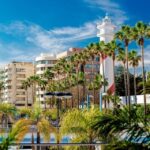 Marbella: Private Customizable Walking Tour With Guide Tour Overview