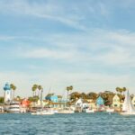 Marina Del Rey: Champagne Brunch Cruise Overview And Experience