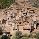 Marrakech Guided Tour Atlas Mountains, Berber Village, Agafay Tour Overview