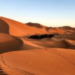 Marrakech To Merzouga: 4 Day Adventure With 2 Nights In Desert Tour Overview