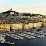 Marseille: Private City Center Walking Tour With Cruise Overview And Duration