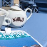 Marseille: Private French Conversation Class Overview Of The Class