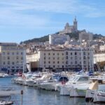 Marseille: Private Street Art Tour Exploring Marseilles Vibrant Street Art