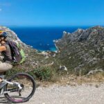 Marseille Shore Excursion: Calanques National Park By Electric Mountain Bike Tour Overview