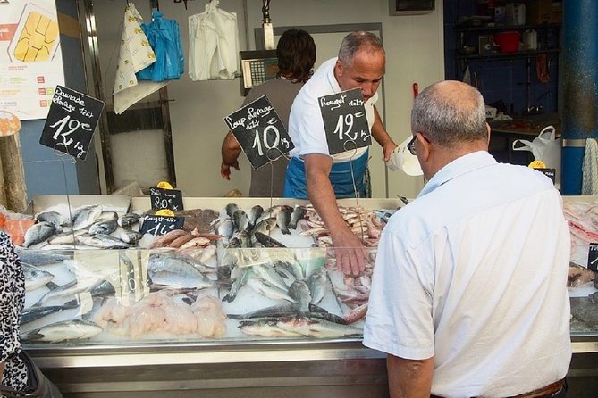 Marseille Walking Food And Culture Tour 3 Hour Private Tour Inclusions And Exclusions