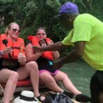 Martha Brae Private Bamboo Rafting Tour With Bus Transportation Inclusions And Exclusions