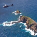 Maui: 3 Island Hawaiian Odyssey Helicopter Flight Overview Of The Excursion