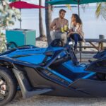 Maui: Aloha Motorsports Slingshot North Coast Tour Tour Overview