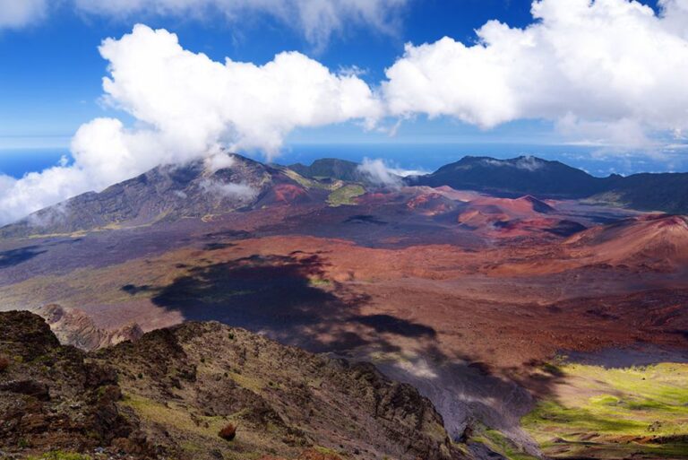 Maui: Haleakala And Iao Valley Tour Tour Overview