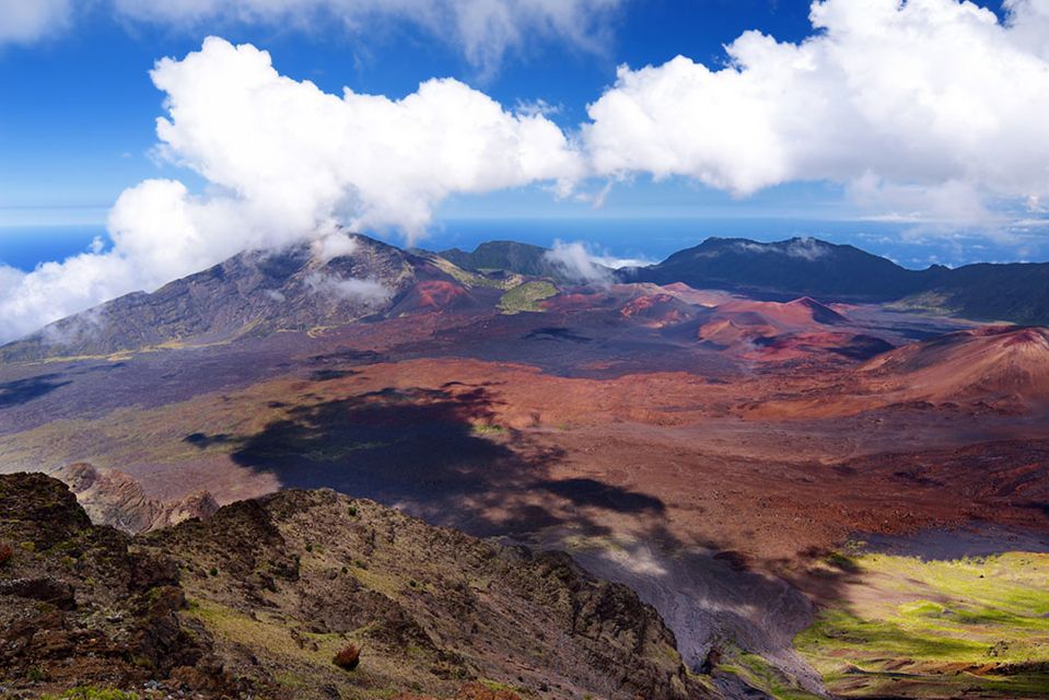 Maui: Haleakala and Iao Valley Tour - Tour Overview