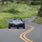 Maui: Road To Hana Self Guided Tour With Polaris Slingshot Overview Of The Iconic Road To Hana