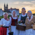 Meissen: Guided Walking Tour Romantic Evening Stroll Overview Of The Tour