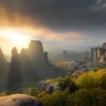 Meteora: Private Sunset Photography Tour Tour Overview