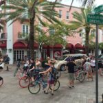 Miami: 2 Hour Art Deco Bike Tour Tour Overview