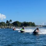 Miami: Biscayne Bay Jet Ski Rental Activity Overview