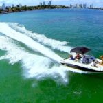 Miami: Guided Miami Beach Speedboat Tour Speedboat Tour Overview