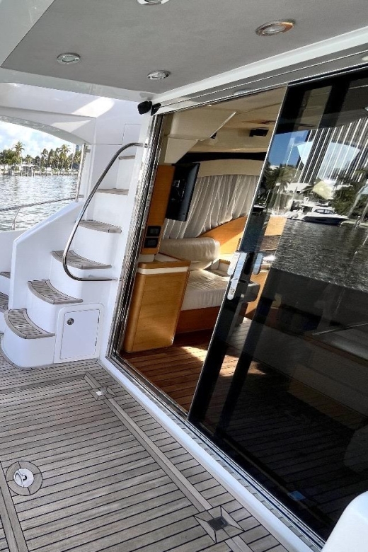 Miami: Luxury Voyages By Icon Yacht And Jets Unparalleled Luxury And Service