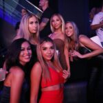 Miami: Party Bus, Club Entry, And Open Bar Night Experience Experience Overview