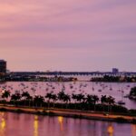 Miami: Small Group Night Tour With Skyviews Wheel Ride Tour Overview