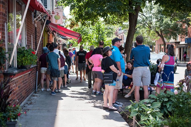 Mile End Montreal Original Food Tour By Local Montreal Tours Culinary Delights Sampled