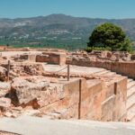 Minoan Luxuries: Ancient Palaces, Messara Wine Routes & Matala Highlights Of The Ancient Palaces