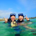 Miyako Island: Kayaking And Snorkeling Experience Activity Overview