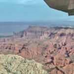 Moab: Canyons And Geology Airplane Trip Trip Details