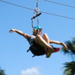 Monkeyland And Zipline Adventure From Puerto Plata Requirements And Restrictions