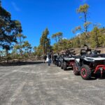 Monster Quad Teide Tour Tour Overview