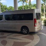 Montego Bay Airport To Jewel Dunns River Private Transfer Transfer Overview