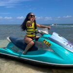 Montego Bay Jamaica Private Jet Ski And Atv Experience Tour Overview