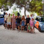 Montes Malaga Natural Park Tour With Lunch By Electric Car Tour Overview And Pricing