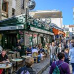 Montmartre Private Tour Tour Details