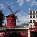 Montmartre Walking Tour Tour Overview